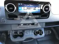 2026 Mercedes Benz Sprinter