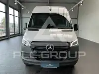 2026 Mercedes Benz Sprinter