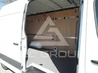 2026 Mercedes Benz Sprinter