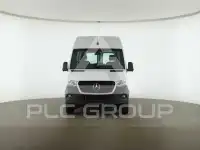 2026 Mercedes Benz Sprinter