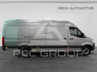 2026 Mercedes Benz Sprinter