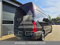 2026 Mercedes Benz Sprinter