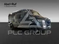 2026 Mercedes Benz Sprinter