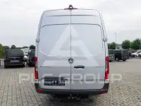 2026 Mercedes Benz Sprinter