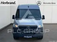 2026 Mercedes Benz Sprinter