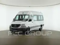 2026 Mercedes Benz Sprinter