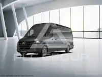2026 Mercedes Benz Sprinter