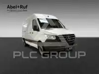 2026 Mercedes Benz Sprinter