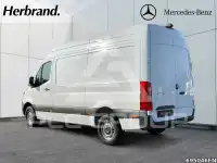 2026 Mercedes Benz Sprinter