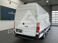 2026 Mercedes Benz Sprinter