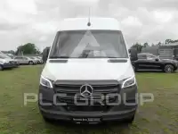 2026 Mercedes Benz Sprinter