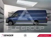 2026 Mercedes Benz Sprinter