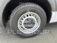 2026 Mercedes Benz Sprinter