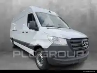 2026 Mercedes Benz Sprinter