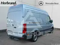2026 Mercedes Benz Sprinter