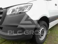 2026 Mercedes Benz Sprinter