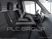 2026 Mercedes Benz Sprinter