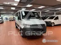 2026 Mercedes Benz Sprinter