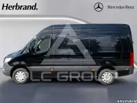 2026 Mercedes Benz Sprinter