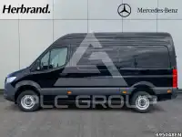2026 Mercedes Benz Sprinter