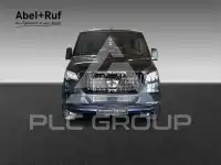2026 Mercedes Benz Sprinter
