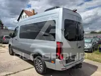 2026 Mercedes Benz Sprinter