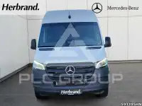 2026 Mercedes Benz Sprinter