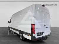 2026 Mercedes Benz Sprinter
