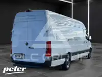 2026 Mercedes Benz Sprinter
