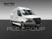 2026 Mercedes Benz Sprinter
