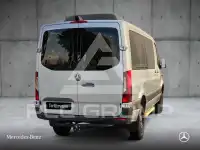 2026 Mercedes Benz Sprinter
