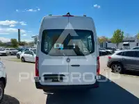 2026 Mercedes Benz Sprinter