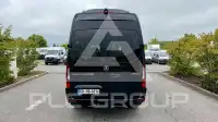 2026 Mercedes Benz Sprinter