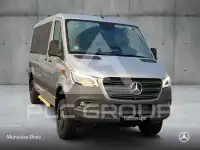 2026 Mercedes Benz Sprinter