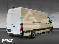 2026 Mercedes Benz Sprinter