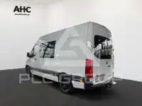 2026 Mercedes Benz Sprinter