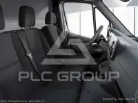 2026 Mercedes Benz Sprinter