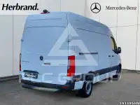 2026 Mercedes Benz Sprinter