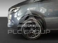 2026 Mercedes Benz Sprinter