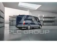 2026 Mercedes Benz Sprinter