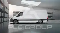2026 Mercedes Benz Sprinter