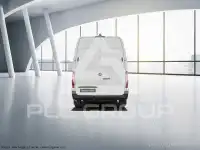 2026 Mercedes Benz Sprinter