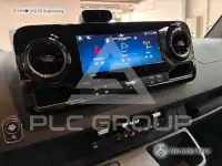 2026 Mercedes Benz Sprinter