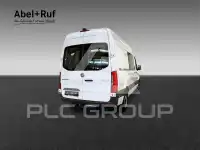 2026 Mercedes Benz Sprinter