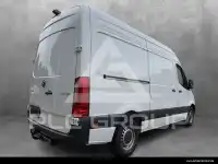 2026 Mercedes Benz Sprinter