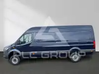 2026 Mercedes Benz Sprinter