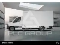 2026 Mercedes Benz Sprinter