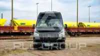 2026 Mercedes Benz Sprinter