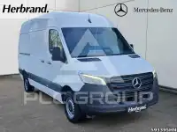 2026 Mercedes Benz Sprinter