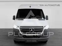 2026 Mercedes Benz Sprinter